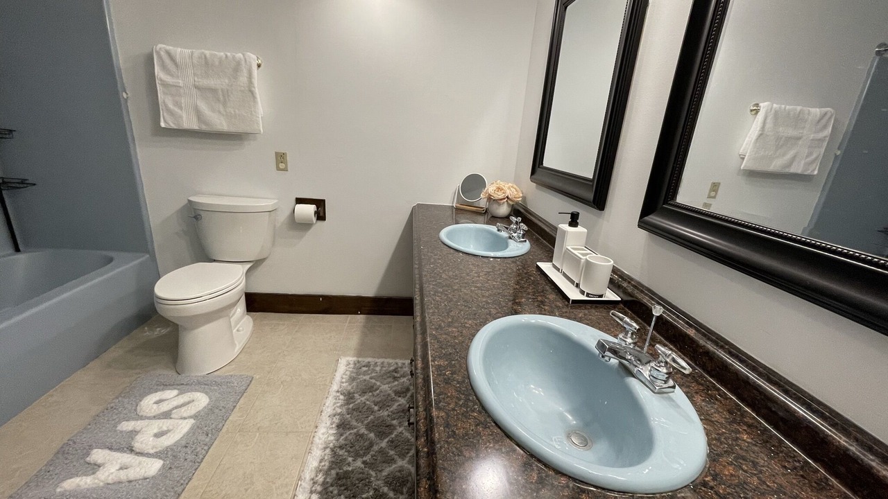Photo of Bathroom in Oneonta