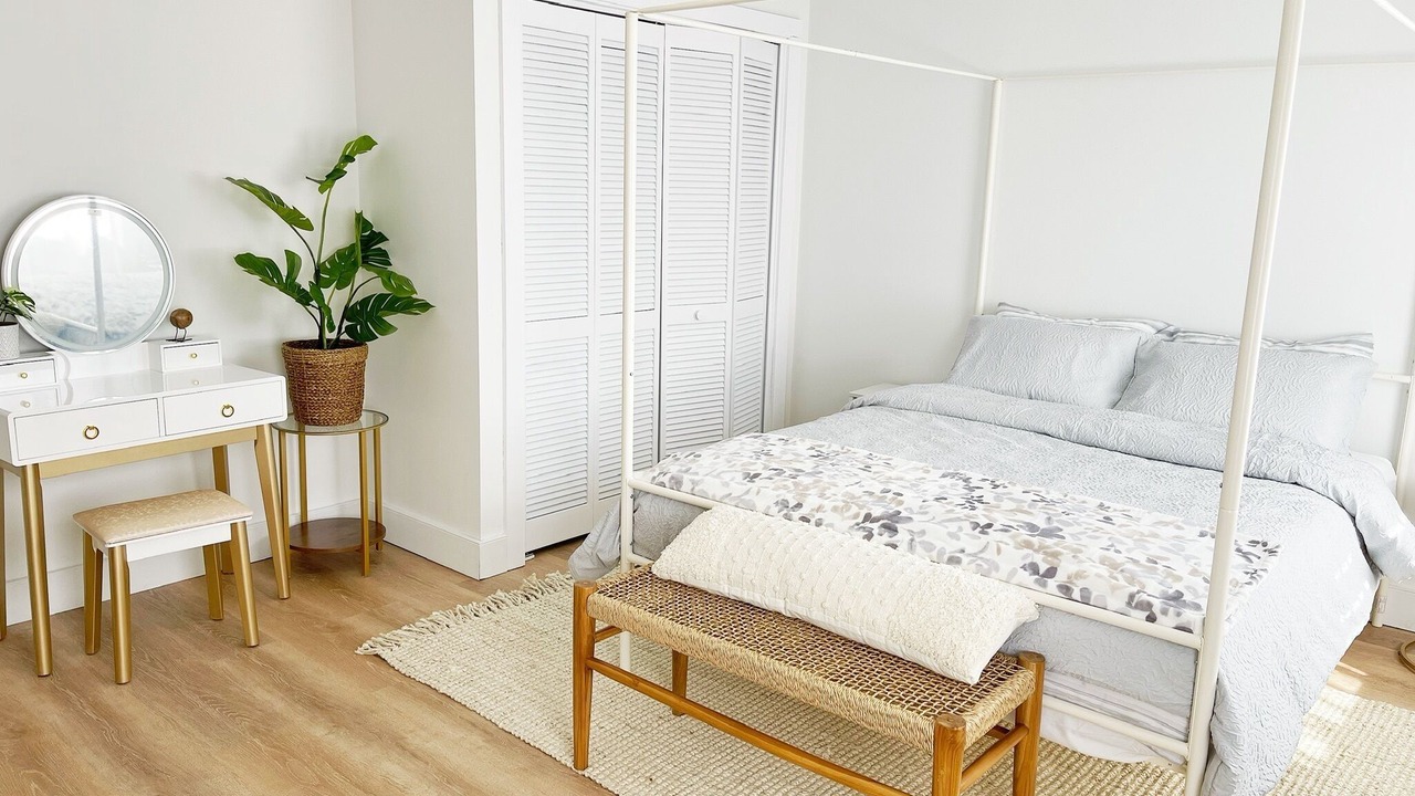 Photo of Bedroom in Oneonta