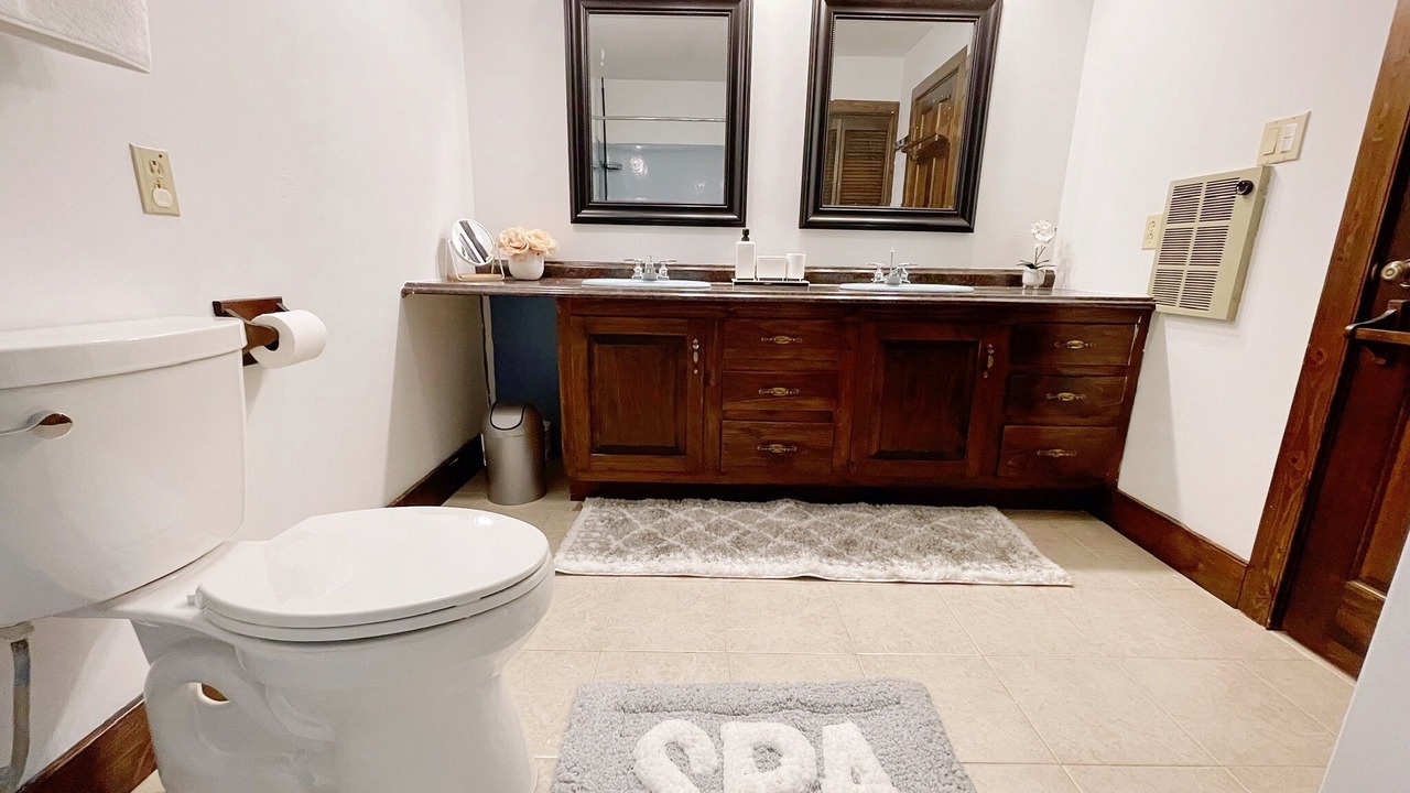 Photo of Bathroom in Oneonta
