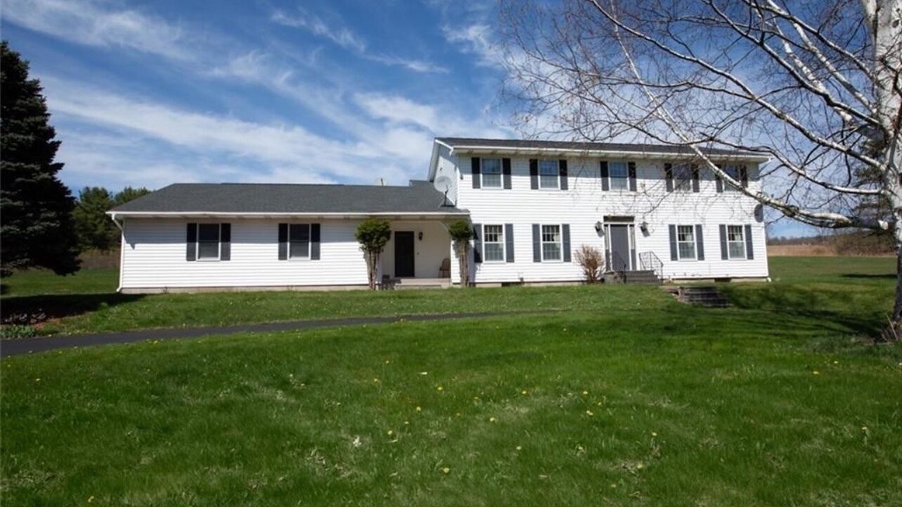 Photo of Outdoor in Oneonta