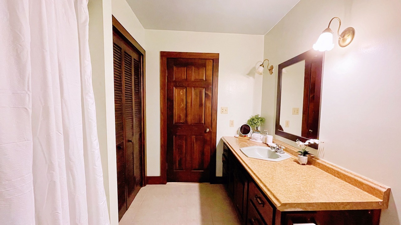 Photo of Bathroom in Oneonta