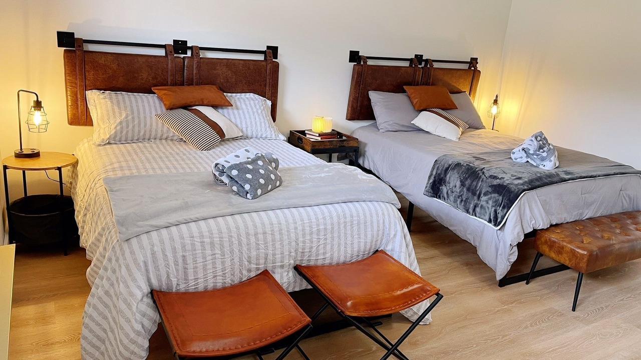 Photo of Bedroom in Oneonta
