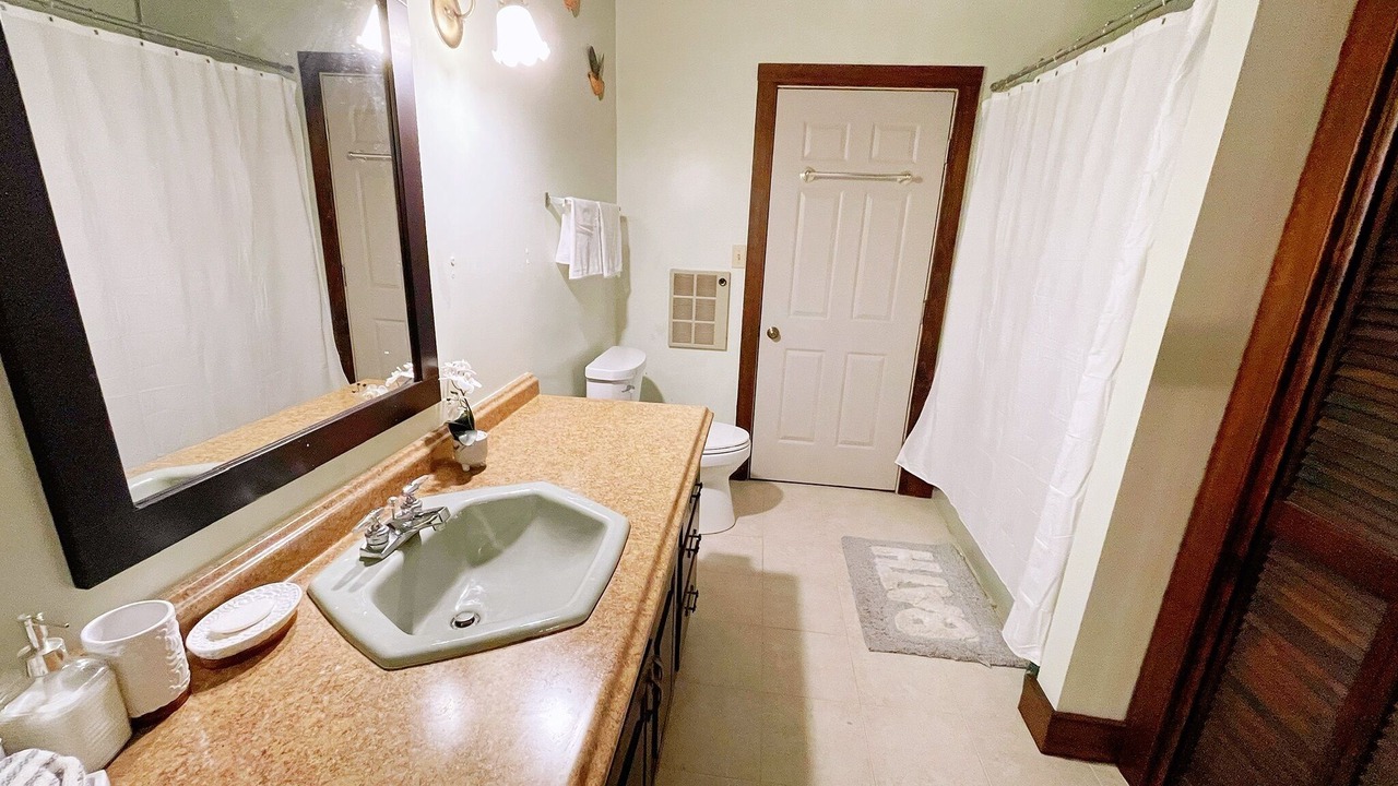 Photo of Bathroom in Oneonta