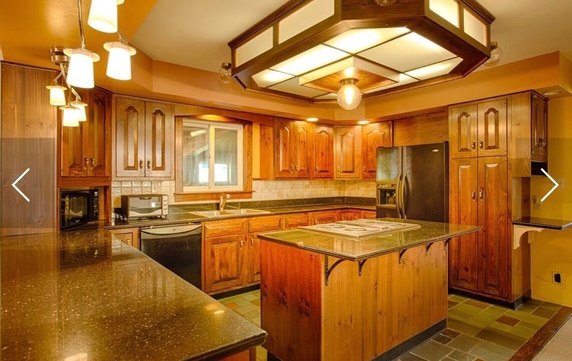 Photo of Kitchen in Oneonta
