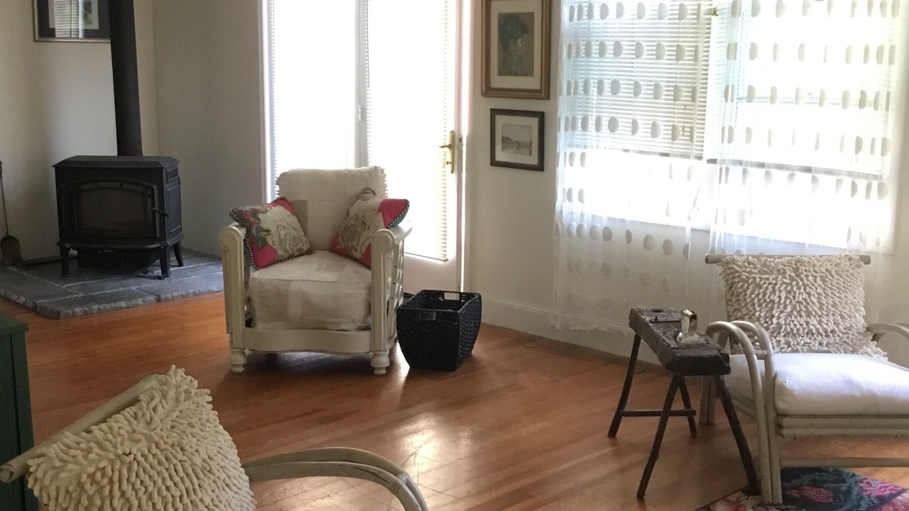 Photo of Livingroom in Bristol