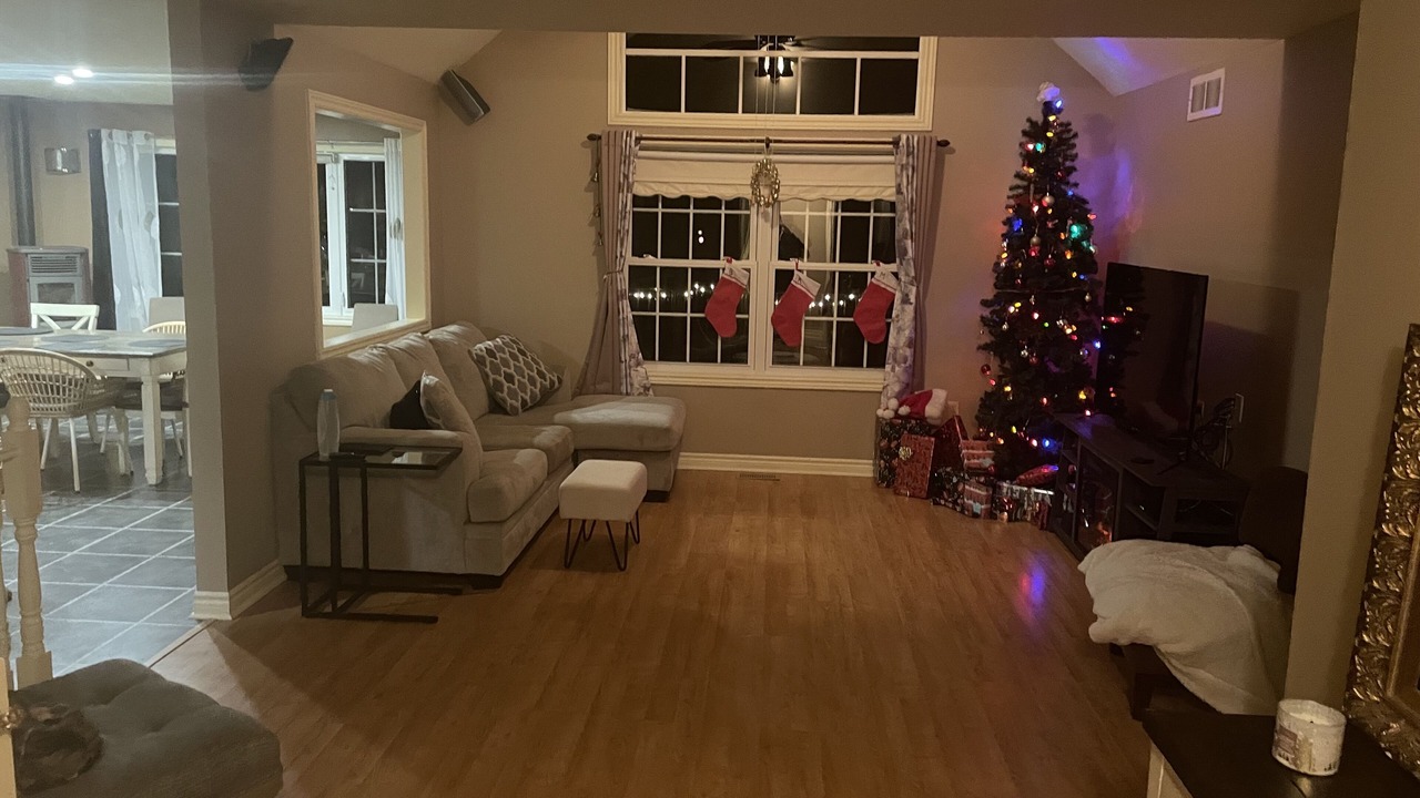 Photo of Livingroom in Tay Valley
