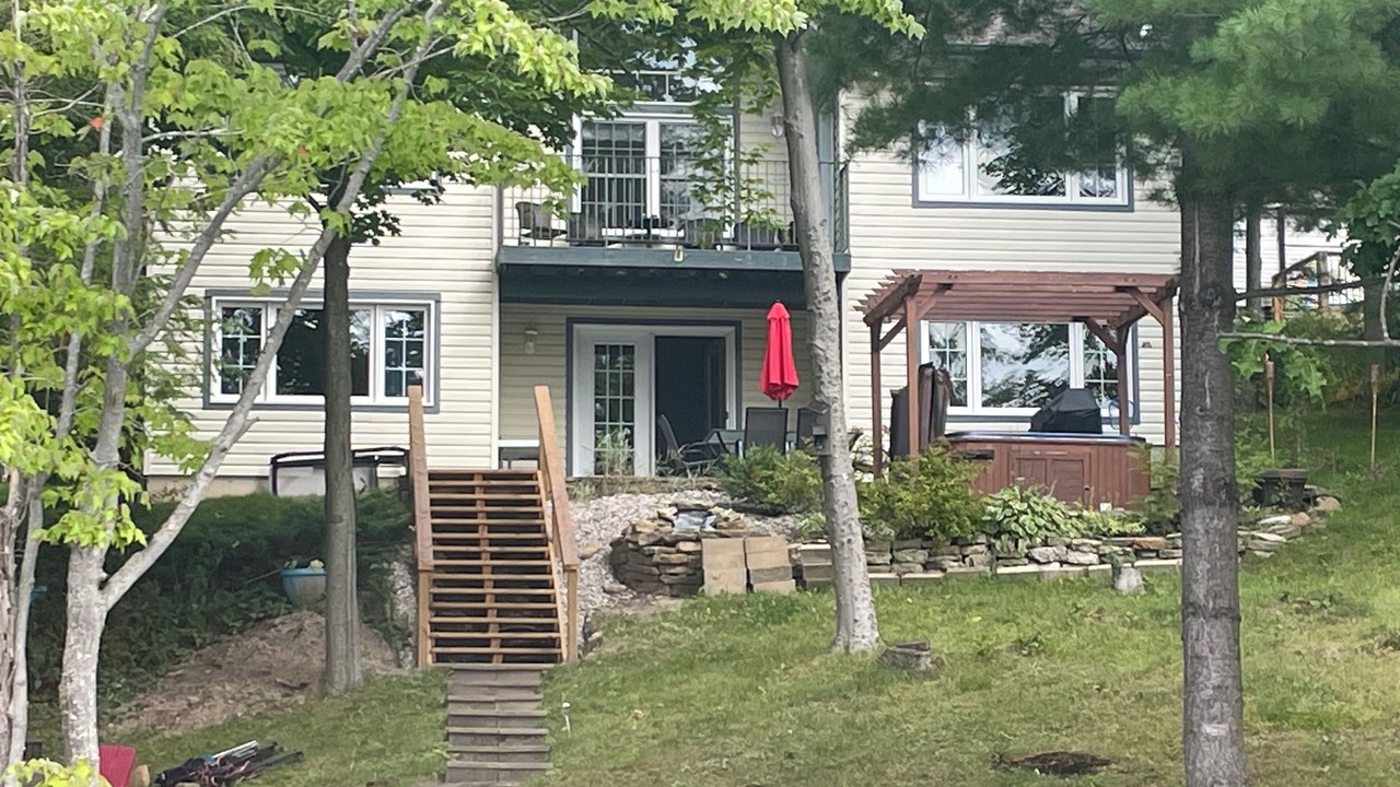 Photo of Outdoor in Tay Valley