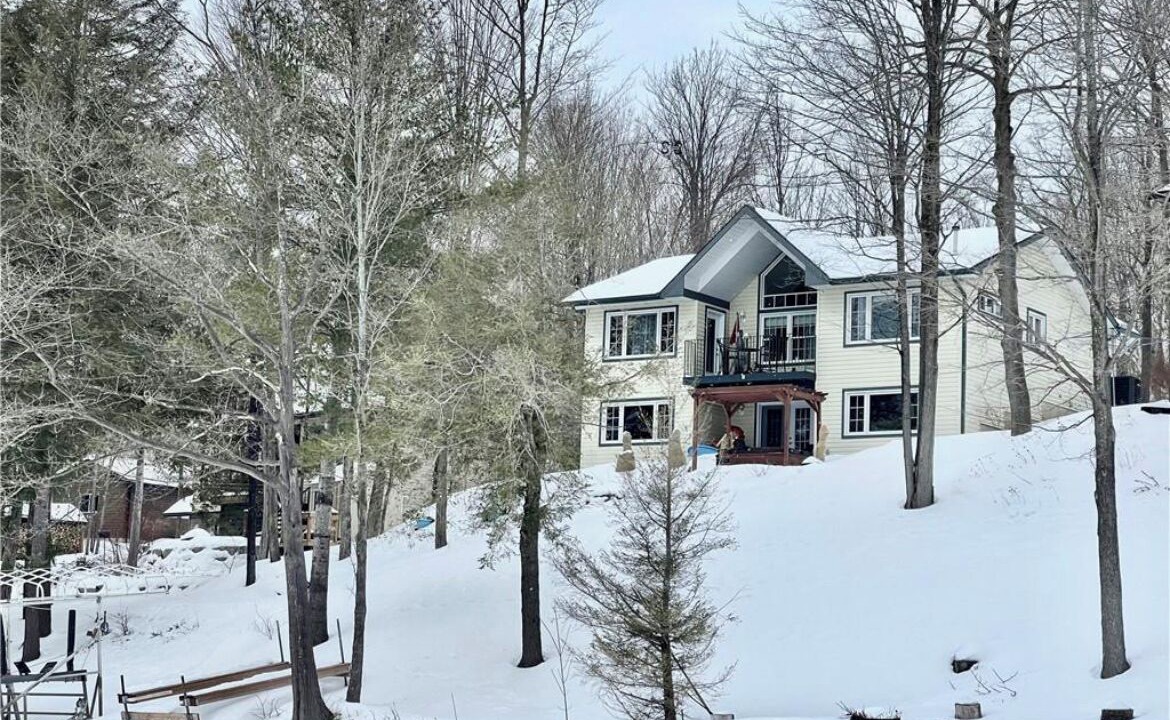 Photo of Outdoor in Tay Valley