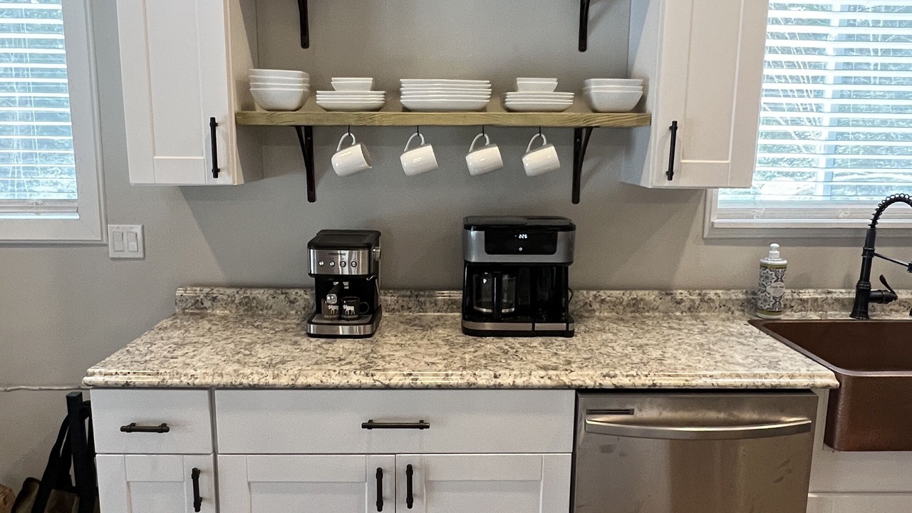 Photo of Kitchen in Eaton Center