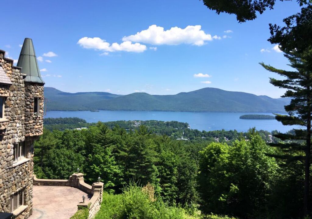 Photo of Outdoor in Bolton Landing