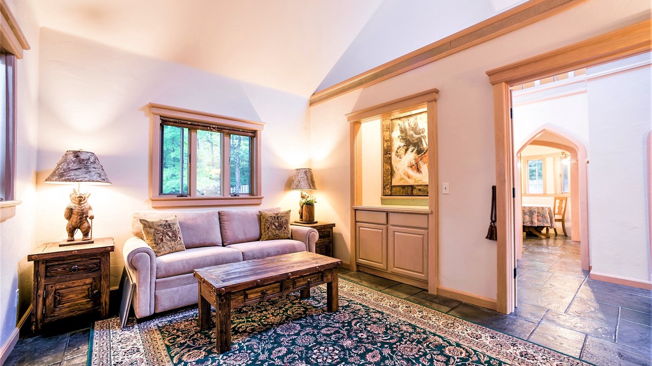 Photo of Bedroom in Bolton Landing