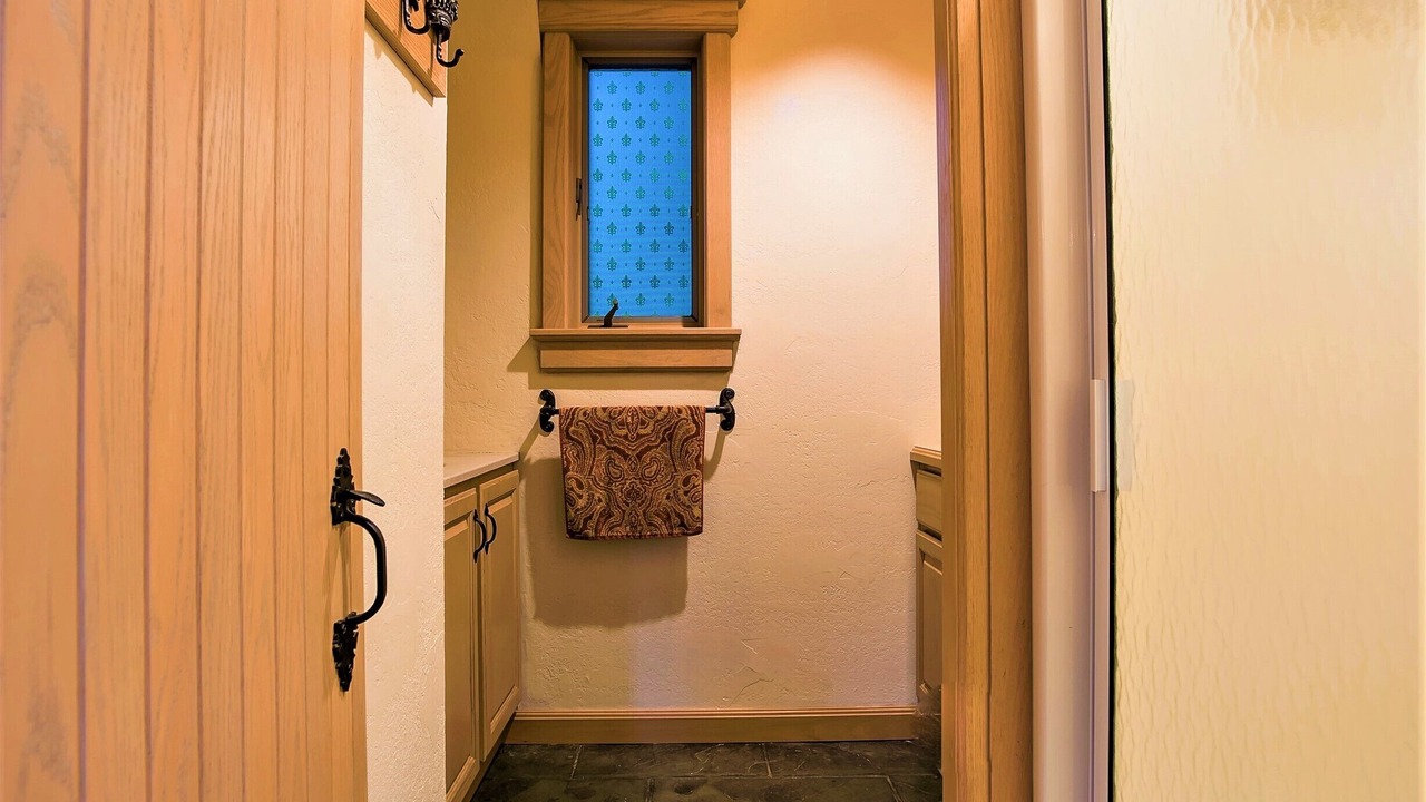Photo of Bathroom in Bolton Landing