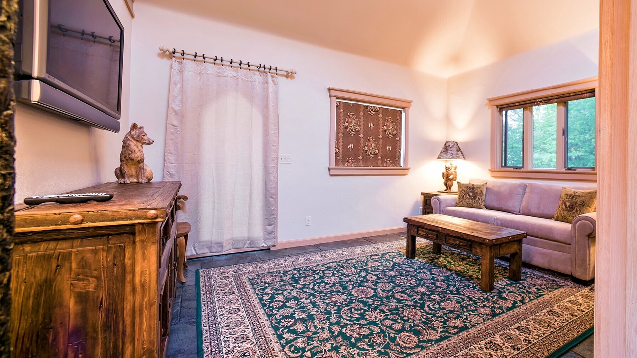 Photo of Bedroom in Bolton Landing