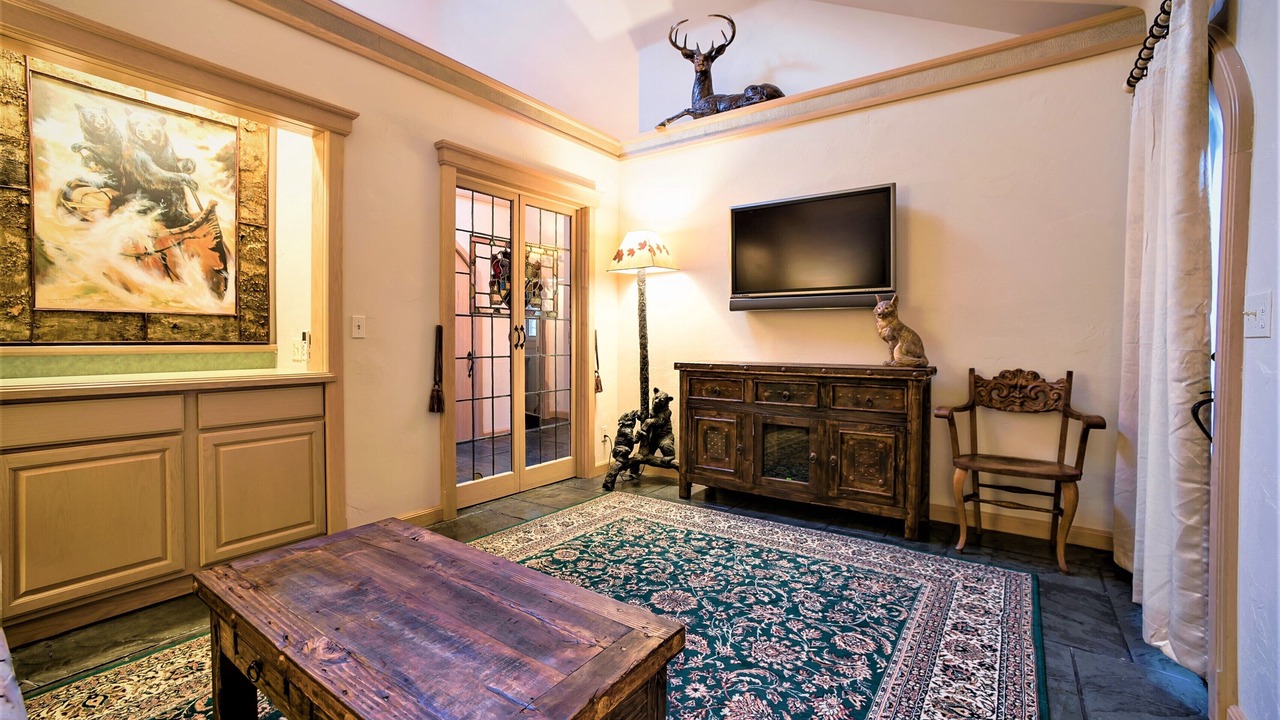Photo of Bedroom in Bolton Landing