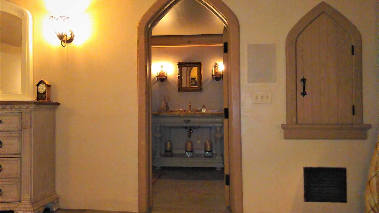 Photo of Bathroom in Bolton Landing