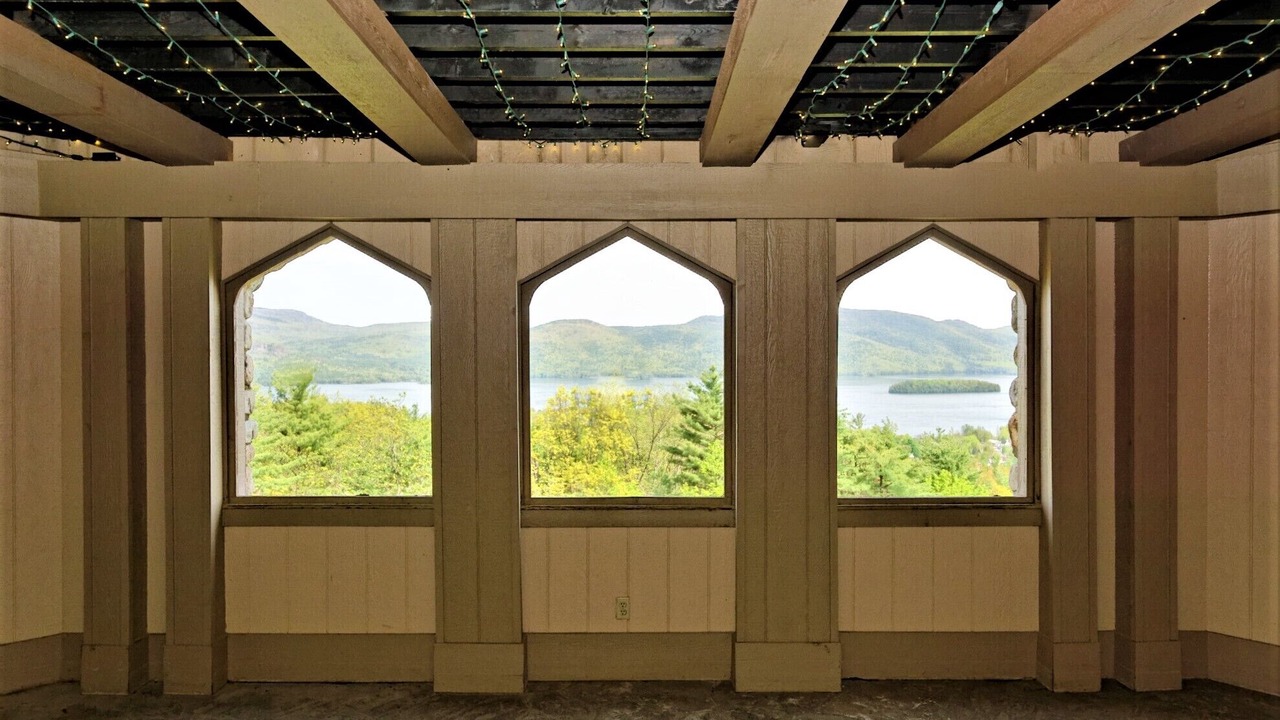 Photo of Outdoor in Bolton Landing
