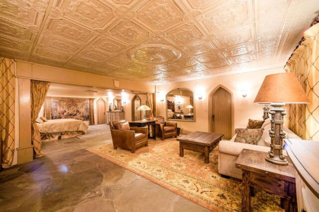 Photo of Bedroom in Bolton Landing