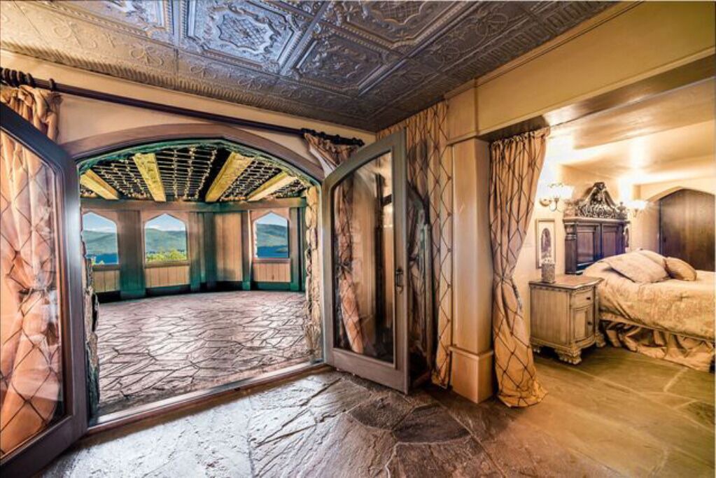 Photo of Bedroom in Bolton Landing