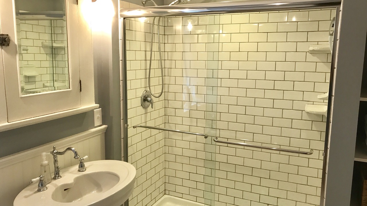 Photo of Bathroom in Macedon