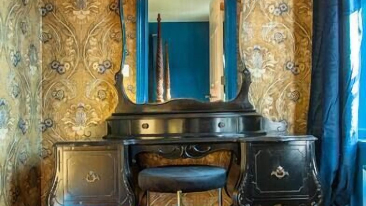 Photo of Bedroom in Mystic
