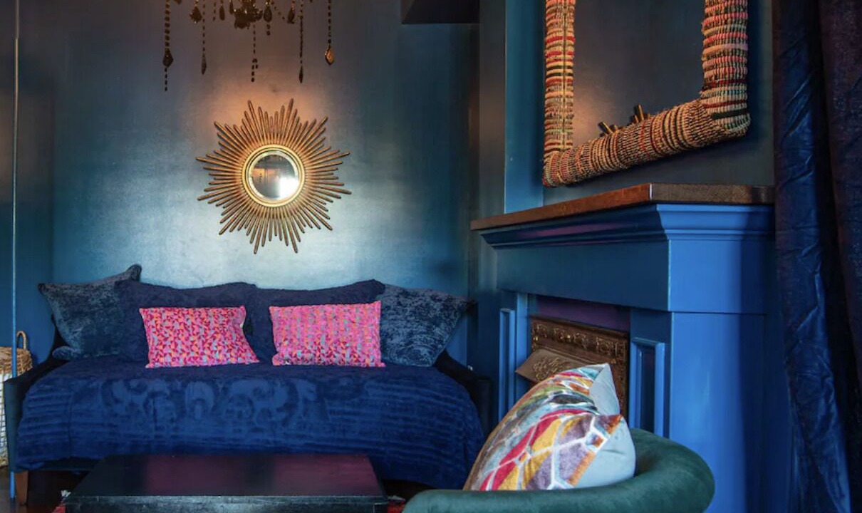 Photo of Livingroom in Mystic