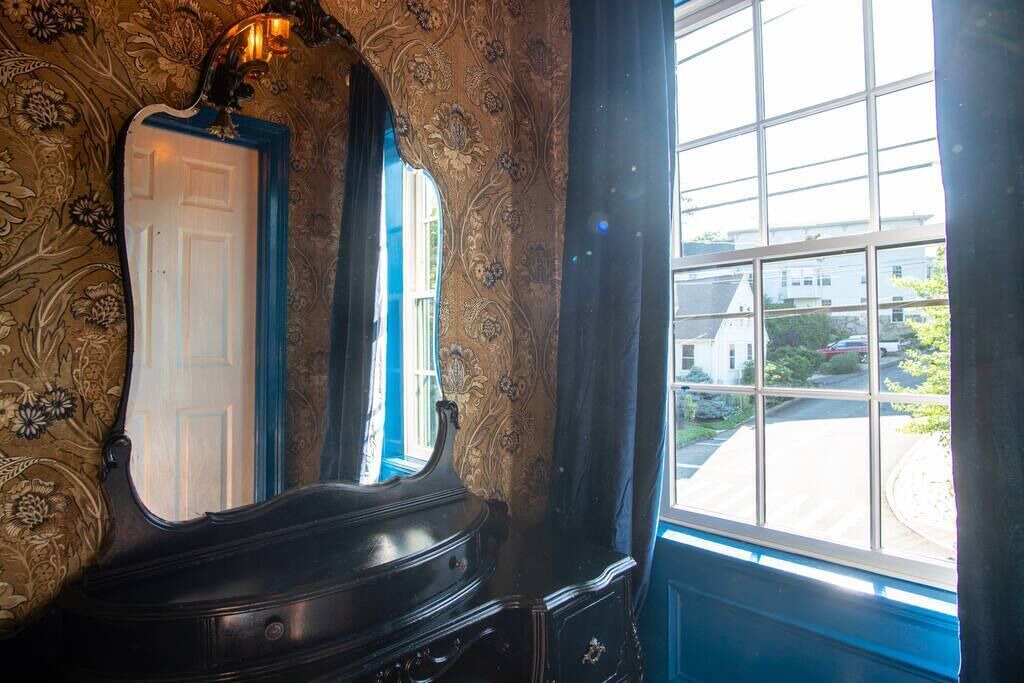 Photo of Bedroom in Mystic
