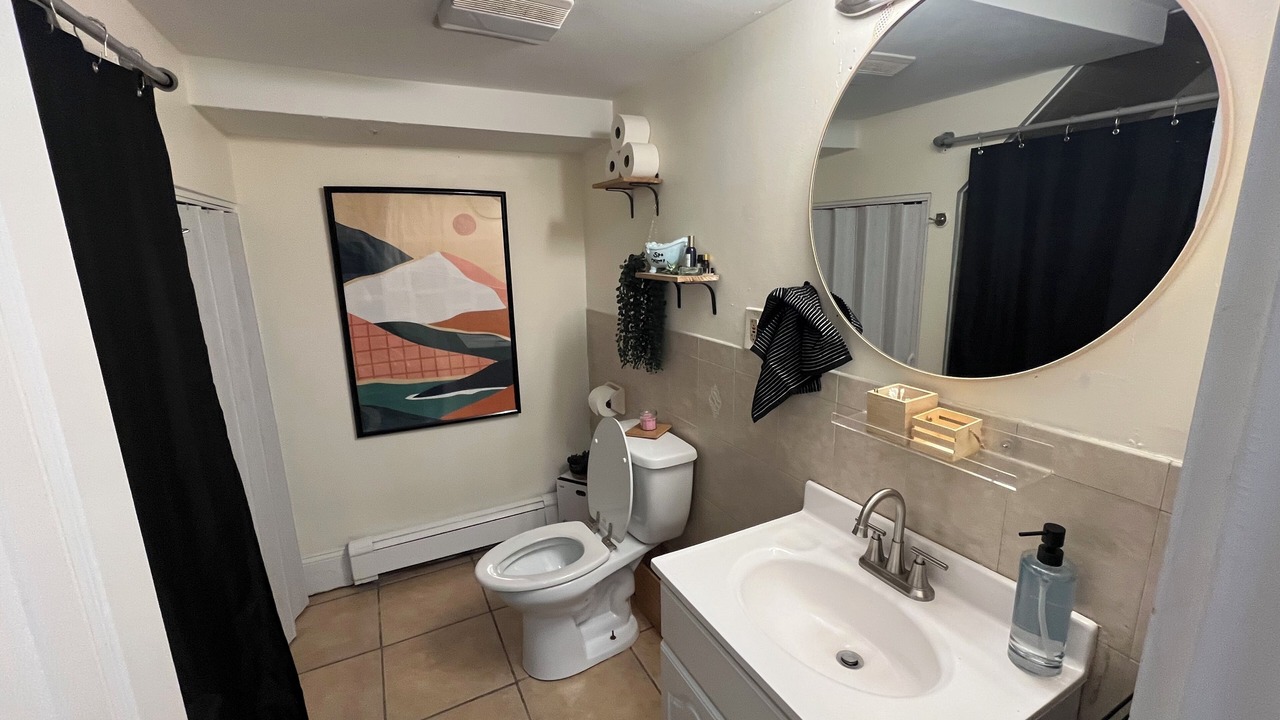 Photo of Bathroom in Eagle Hill