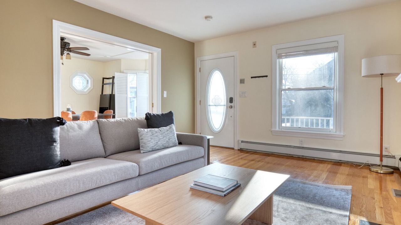 Photo of Livingroom in Wollaston