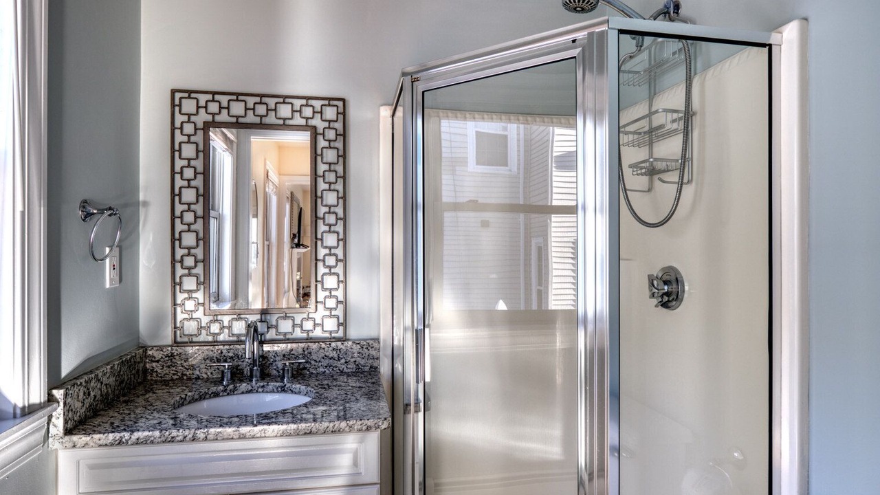 Photo of Bathroom in Wollaston