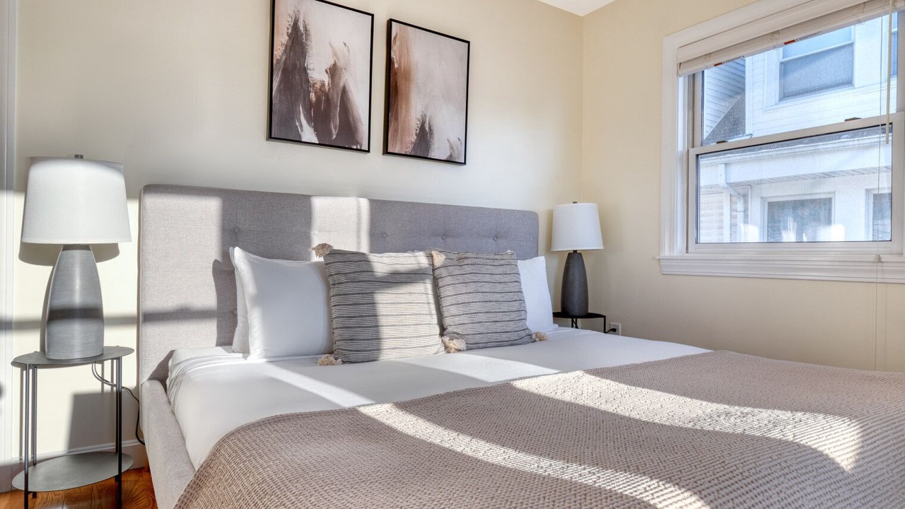 Photo of Bedroom in Wollaston