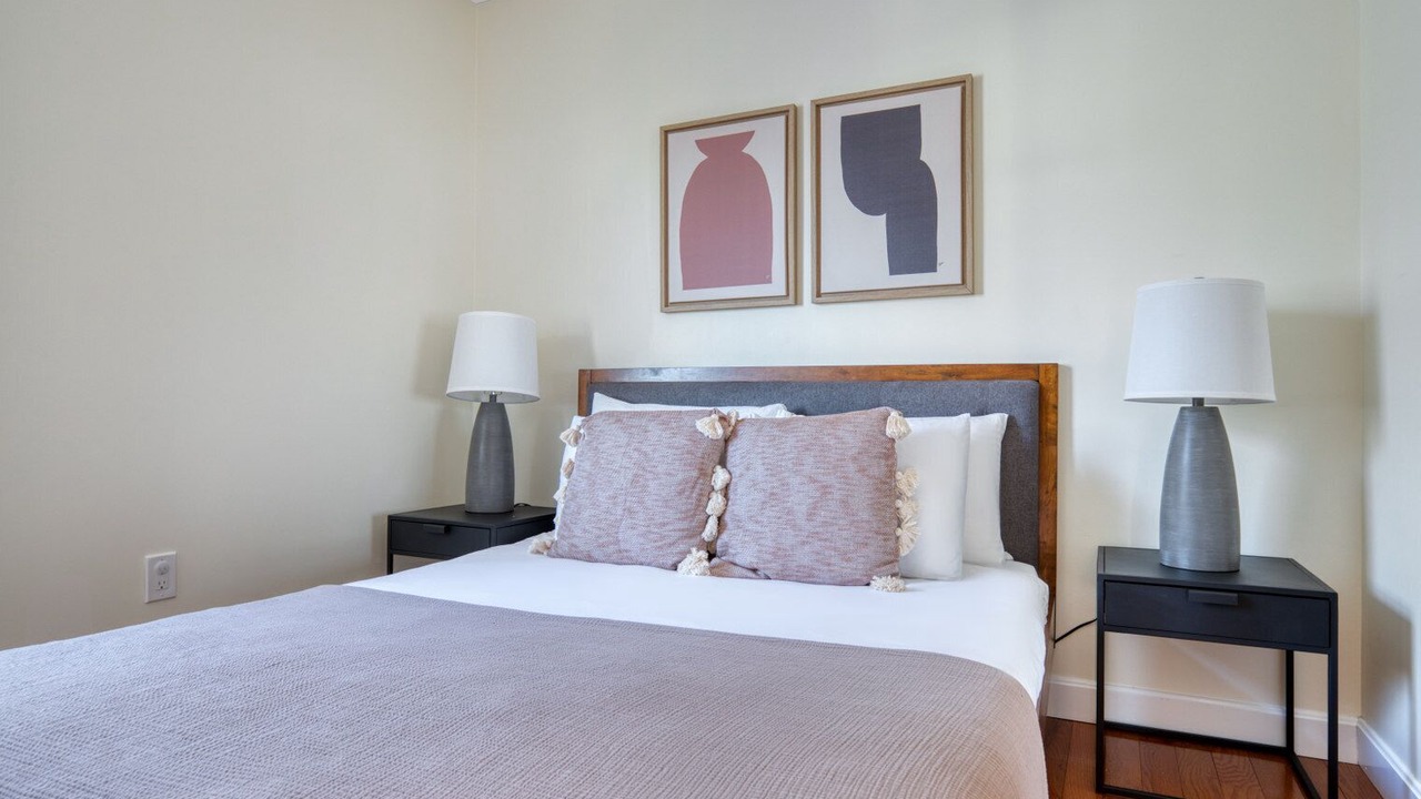 Photo of Bedroom in Wollaston