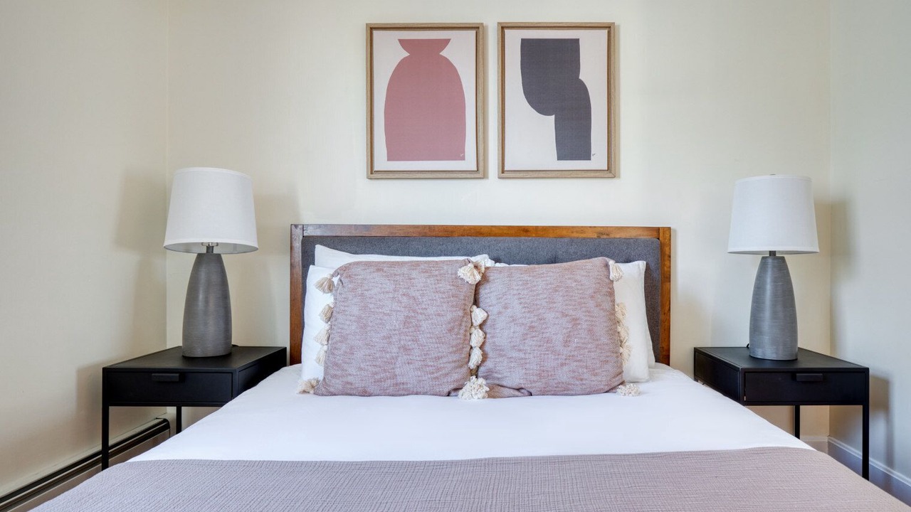 Photo of Bedroom in Wollaston