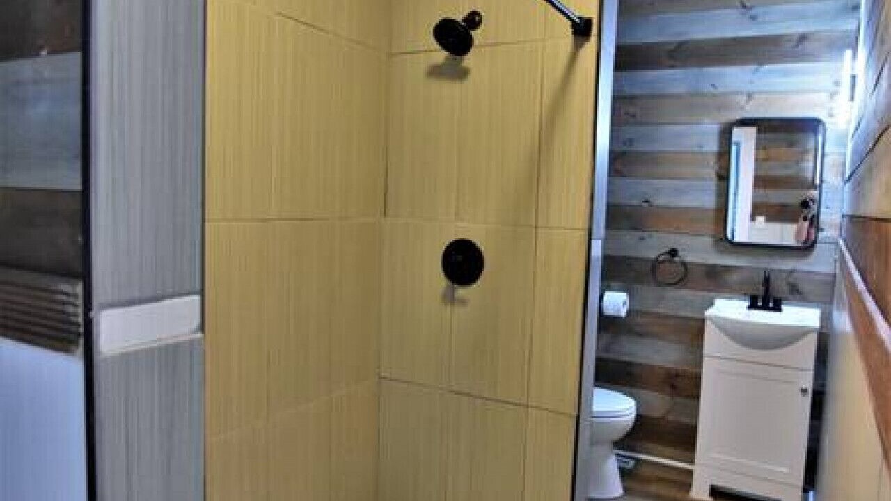 Photo of Bathroom in Cortland