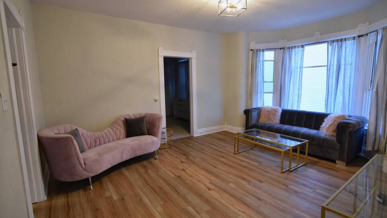 Photo of Bedroom in Cortland