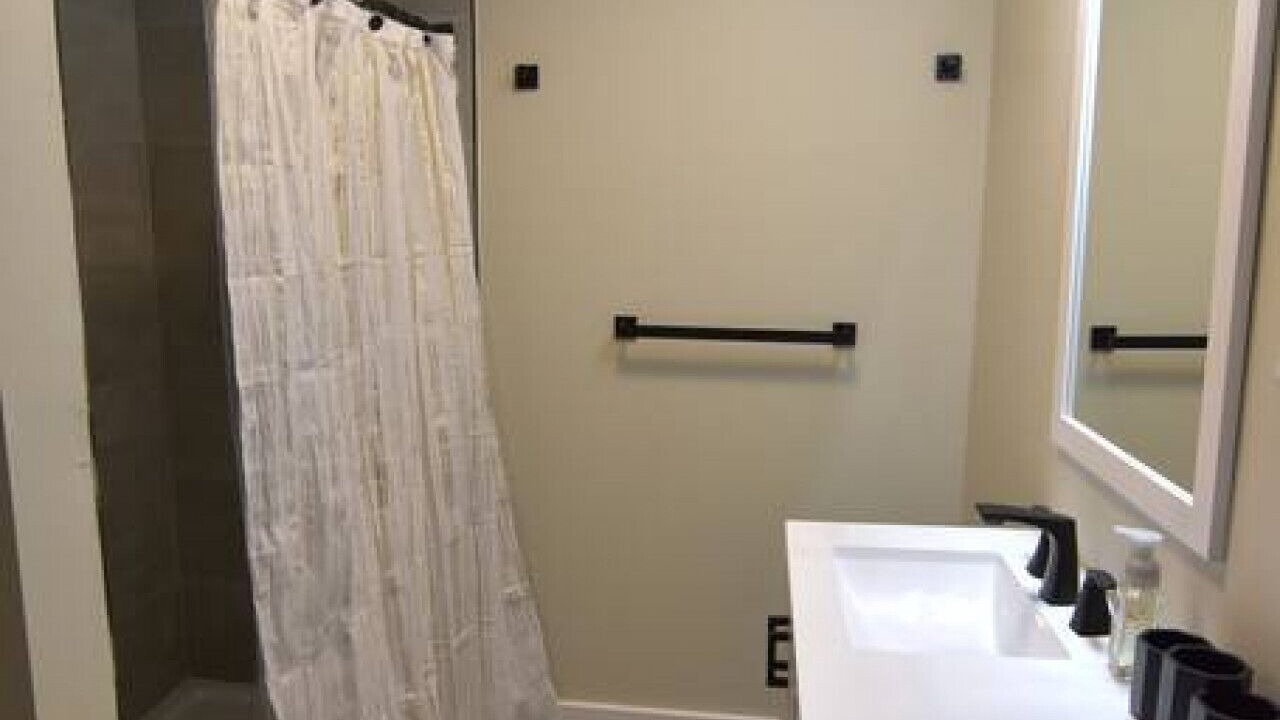 Photo of Bathroom in Cortland
