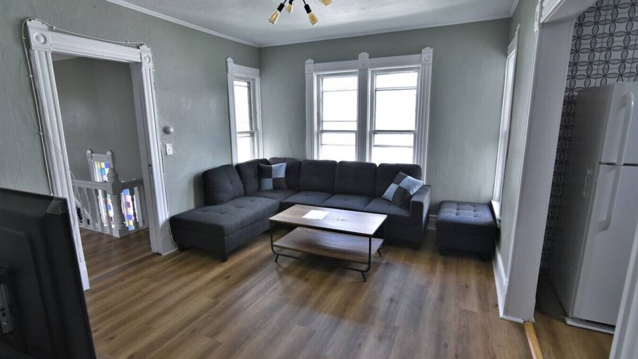 Photo of Bedroom in Cortland