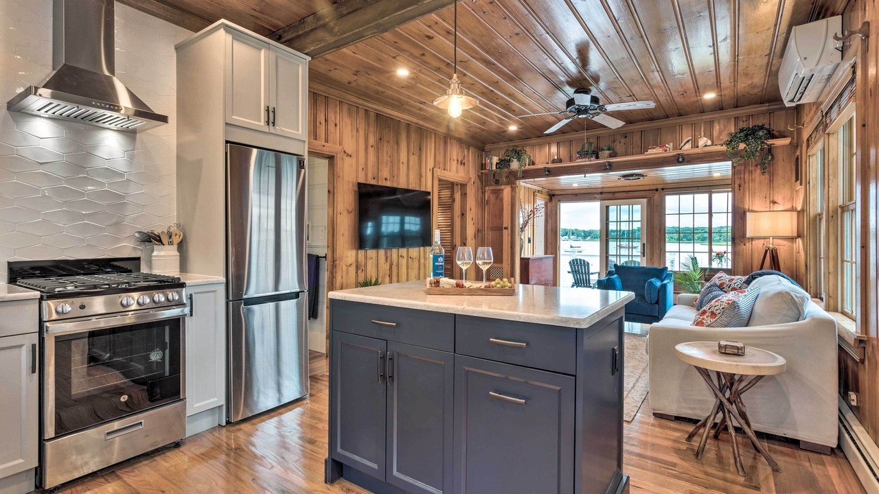 Photo of Kitchen in Bristol