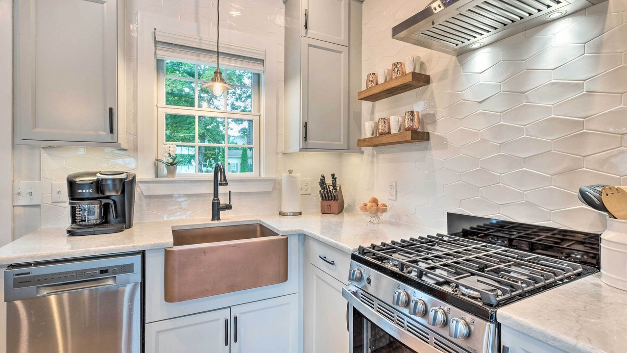 Photo of Kitchen in Bristol