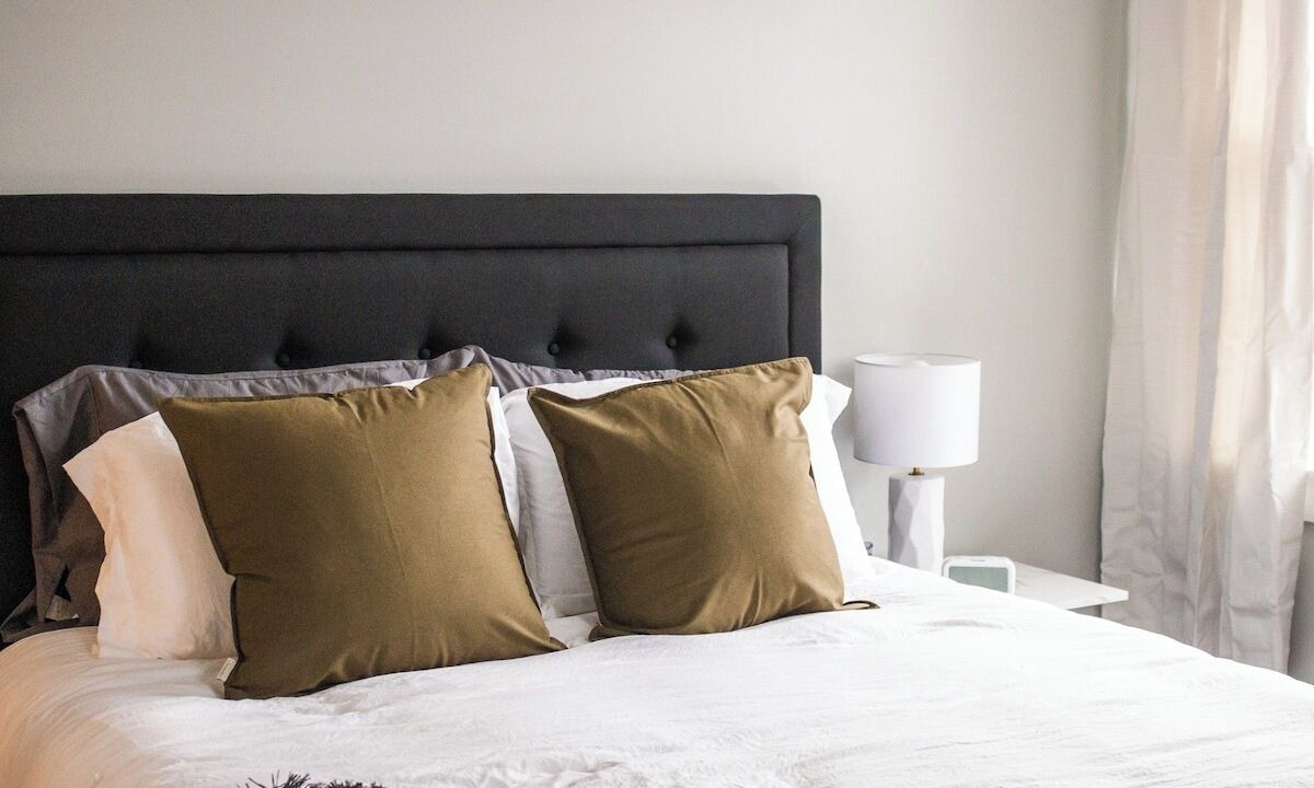 Photo of Bedroom in Witmer