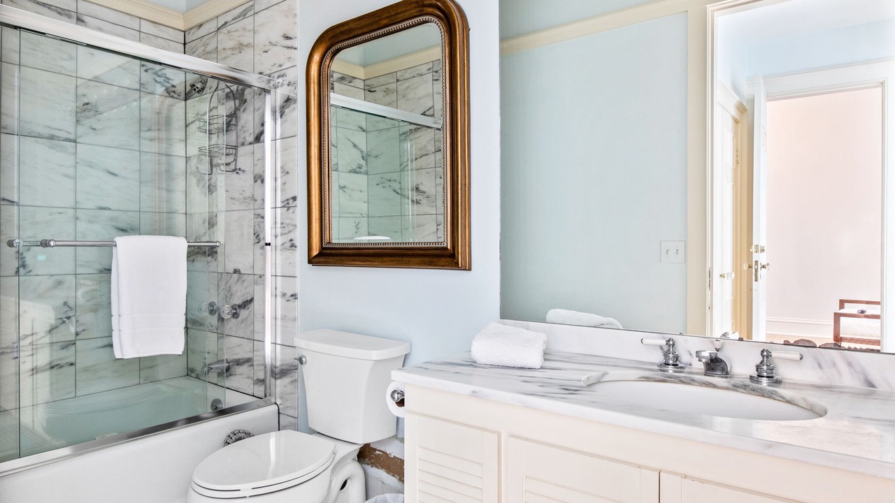 Photo of Bathroom in Stowe
