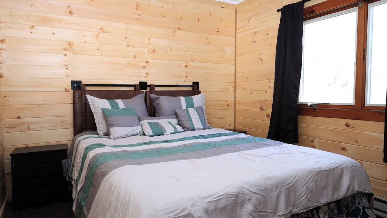 Photo of Bedroom in Haines Falls