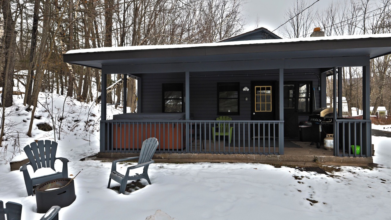 Photo of Outdoor in Haines Falls