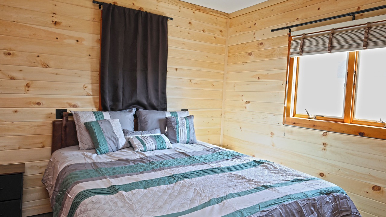 Photo of Bedroom in Haines Falls