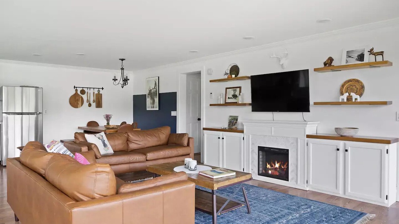 Photo of Livingroom in Morrisville
