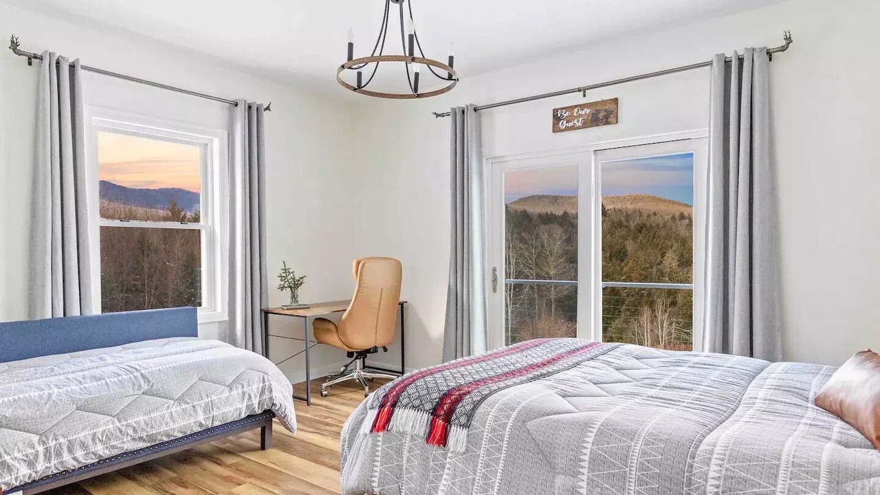 Photo of Bedroom in Morrisville
