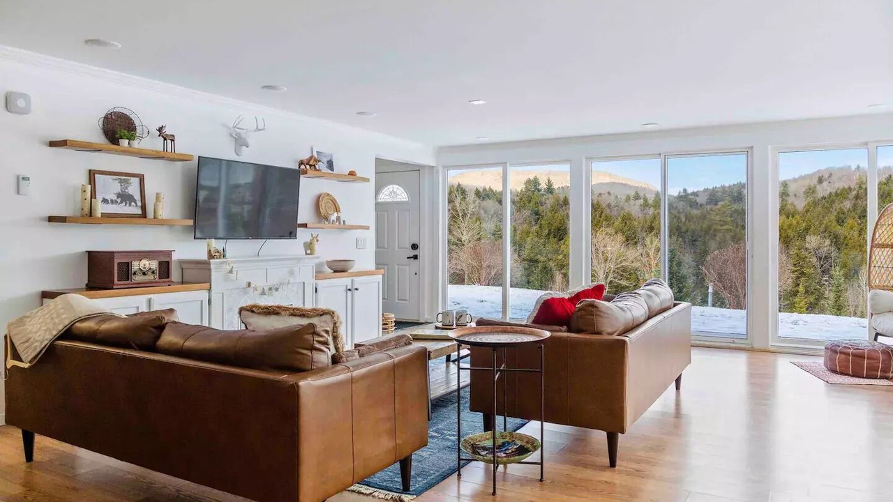 Photo of Livingroom in Morrisville