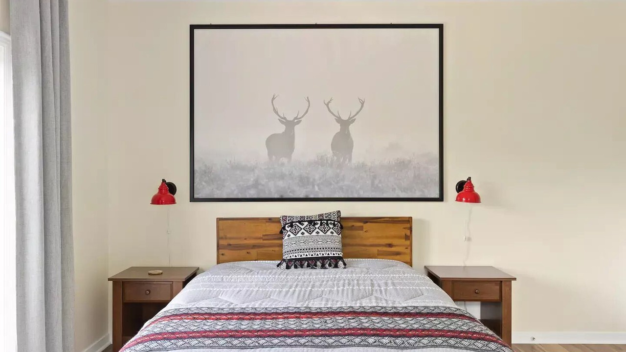 Photo of Bedroom in Morrisville