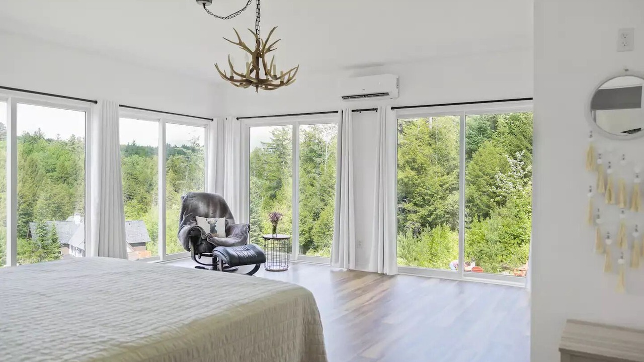 Photo of Bedroom in Morrisville
