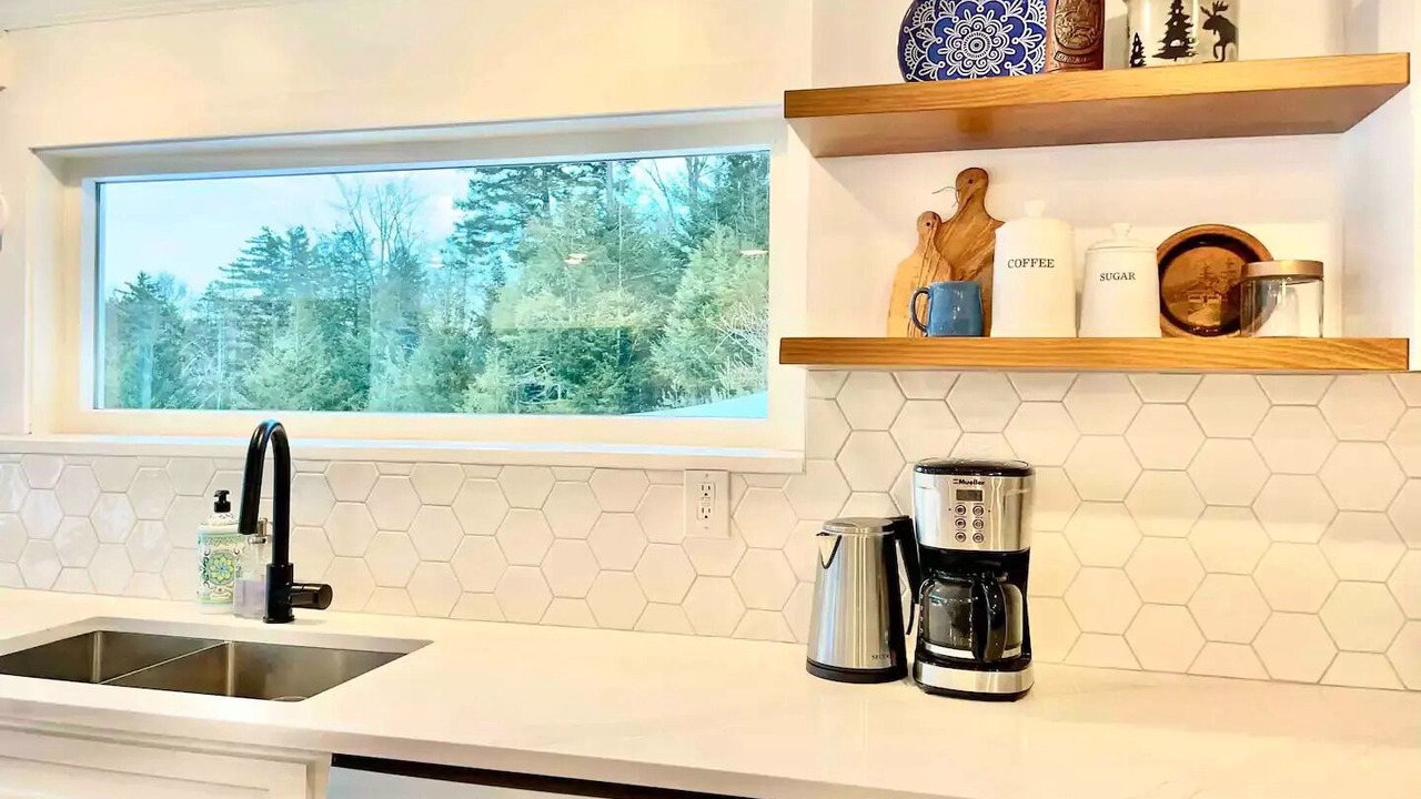 Photo of Kitchen in Morrisville