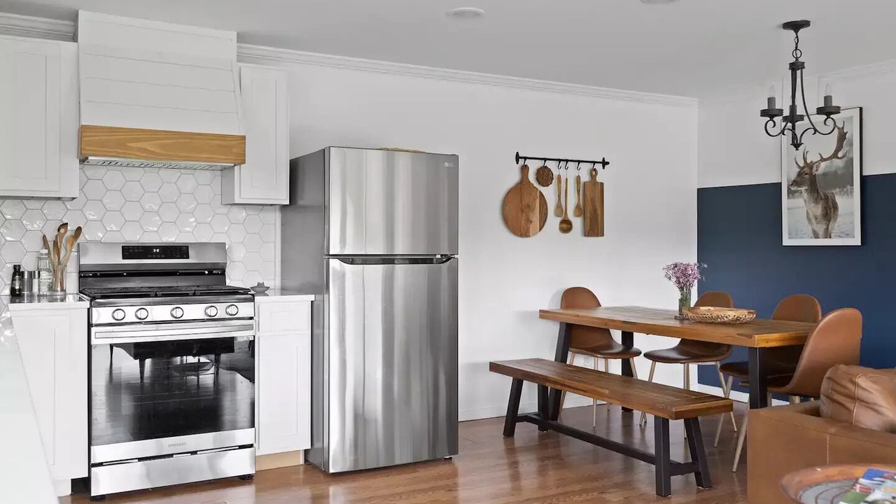 Photo of Kitchen in Morrisville